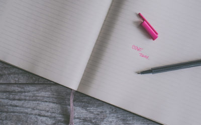 Don’t squander this unique moment – you still have time to achieve the extraordinary