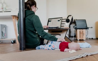 To go (back to the office) or not to go – that is the question!