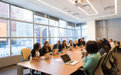 Why boardroom diversity matters