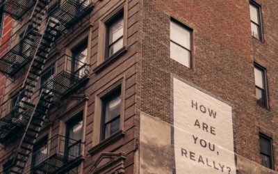 Mental health’s impact on company health: What leaders need to know