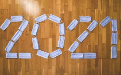 Three key leadership trends to note in 2021